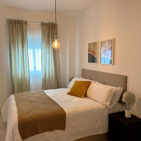 Amazing Apartment City Center - Optional Parking Malaga Luaran gambar